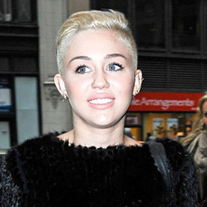 Miley Cyrus Miley Cyrus